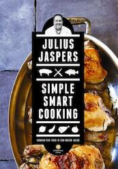 Simple smart cooking - Julius Jaspers (ISBN 9789048829187)