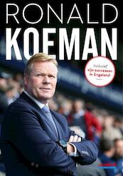 Ronald Koeman - Bert Nederlof (ISBN 9789067971430)