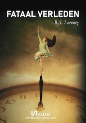 Fataal verleden - R.S. Lorentz (ISBN 9789464498011)