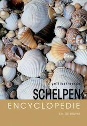 Schelpen encyclopedie - R.H. de Bruyne (ISBN 9789036613613)