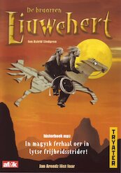De bruorren Liuwehert - Astrid Lindgren (ISBN 9789461492562)