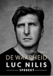 De waarheid - Thijs Slegers (ISBN 9789067971089)