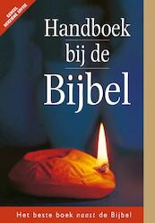 Handboek bij de Bijbel - Pat Alexander, David Alexander (ISBN 9789043526050)