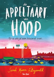 De appeltaart van hoop - Sarah Moore Fitzgerald (ISBN 9789000348145)