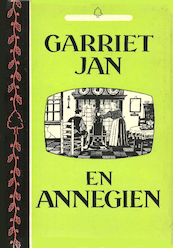 Garriet Jan en Annegien - Havanha (ISBN 9789401902779)