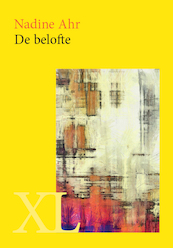 De belofte - Nadine Ahr (ISBN 9789046310656)