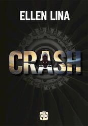 Crash - Ellen Lina (ISBN 9789036433549)