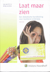 Laat maar zien - J. van Onna, A. Jacobse (ISBN 9789001702335)