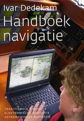 Handboek Navigatie - I. Dedekam (ISBN 9789059610309)