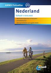 Nederland - (ISBN 9789018035808)
