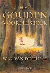 Het gouden voorleesboek - W.G. van de Hulst (ISBN 9789026609107)