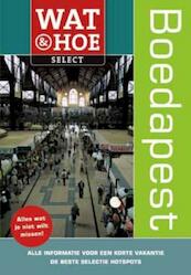 Boedapest - Ron Stuart (ISBN 9789021554501)