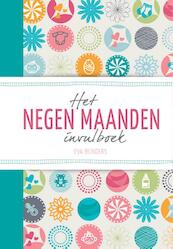 Het negen maanden invulboek - Eva Reinders (ISBN 9789021553733)