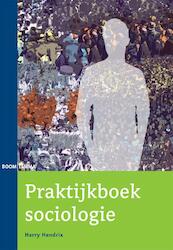 Praktijk sociologie - Harry Hendrix (ISBN 9789462363625)