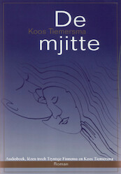 De mjitte - Koos Tiemersma (ISBN 9789461494184)