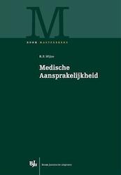 Handboek medische aansprakelijkheid - R.P. Wijne (ISBN 9789462741423)