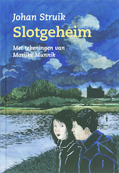 Slotgeheim - J. Struik, Johan Struik (ISBN 9789075689518)