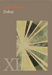 Debet - Saskia Noort (ISBN 9789046310434)