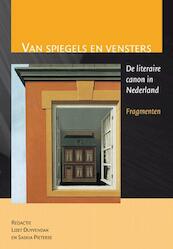 De literaire canon in Nederland - (ISBN 9789087040734)