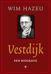 Vestdijk - W. Hazeu (ISBN 9789023422778)