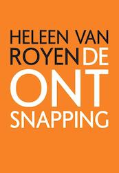 De Ontsnapping - H. van Royen, Heleen van Royen (ISBN 9789049951313)