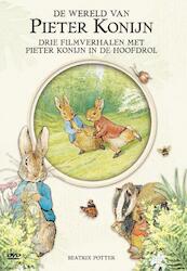 De wereld van Pieter Konijn - Beatrix Potter (ISBN 9789047600305)