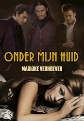 Onder mijn huid - Marijke Verhoeven (ISBN 9789089545442)