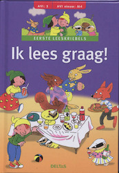 Ik lees graag - (ISBN 9789044726114)