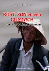 Rijst, zon en een glimlach - Y. Groenleer (ISBN 9789077698341)