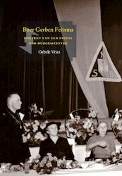 Boer Gerben Feitsma - Oebele Vries (ISBN 9789056151928)