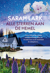 Alle sterren aan de hemel - Sarah Lark (ISBN 9789026156083)