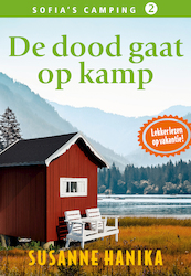 De dood gaat op kamp - Susanne Hanika (ISBN 9789026157844)