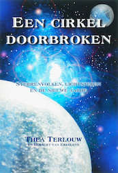 Een cirkel doorbroken - T. Terlouw, H. van Erkelens (ISBN 9789075636642)