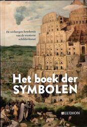 Het boek der symbolen - Matilde Battistini, Lucia Impelluso (ISBN 9789461300478)