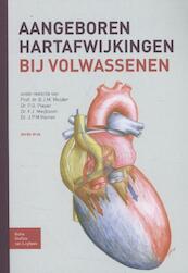 Aangeboren hartafwijkingen bij volwassenen - (ISBN 9789036803069)