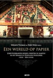 Een wereld op papier - (ISBN 9789033474187)