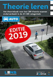 Theorie leren auto - P. Somers, S. Greving (ISBN 9789490797393)