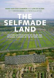 A Self Made Land - Hans van der Cammen (ISBN 9789049107017)