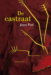 De castraat - Joyce Pool (ISBN 9789047750697)