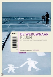 De weduwnaar 10 Euro ed - Kluun (ISBN 9789057591808)