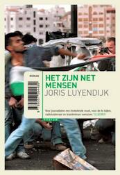 Het zijn net mensen - Joris Luyendijk (ISBN 9789057594489)