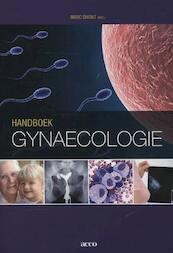 Handboek Gynaecologie - (ISBN 9789033489280)