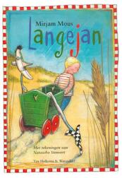 Langejan - Mirjam Mous (ISBN 9789000318124)