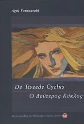 De tweede cyclus - Agni Fournaraki (ISBN 9789491683114)