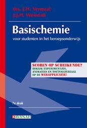 Basischemie - J.H. Vermaat, J.J.H. Weierink (ISBN 9789057401404)