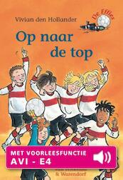 Op naar de top - Vivian den Hollander (ISBN 9789000326020)