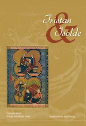 Tristan en Isolde - G. von Strassbourg (ISBN 9789087040574)