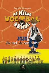 Jojo die met de zon danst - J. Masannek (ISBN 9789021622613)