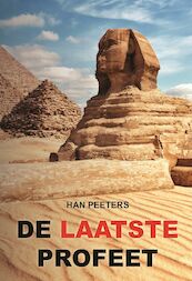 De Laatste Profeet - Han Peeters (ISBN 9789464495188)