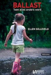Ballast - Ellen Solleveld (ISBN 9789464496307)